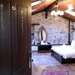 酒店 Boutique Palea Poli 瑙萨玛西亚斯