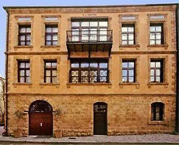 Hotel Boutique Palea Poli