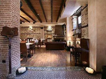 Boutique Palea Poli 酒店