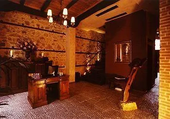 Boutique Palea Poli 酒店 瑙萨玛西亚斯