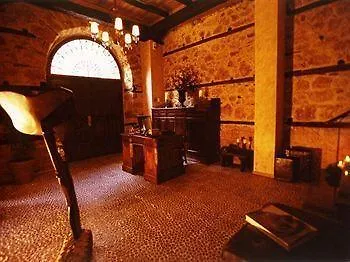 Boutique Palea Poli 酒店