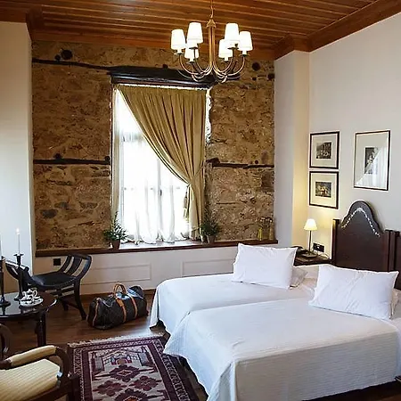 Otel Boutique Palea Poli Naousa (Imathia)