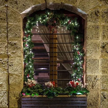 Boutique Palea Poli Otel 4*