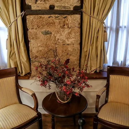 酒店 Boutique Palea Poli 瑙萨玛西亚斯