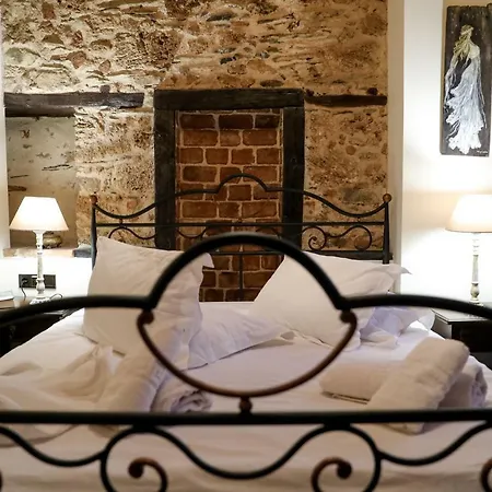 Boutique Palea Poli Hotel