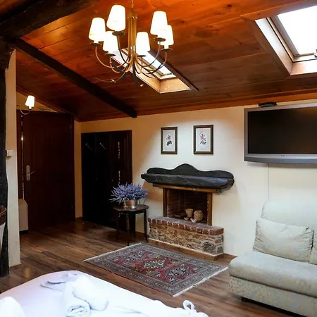 Boutique Palea Poli Hotel Naousa (Imathia)