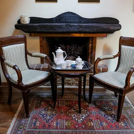 Hotel Boutique Palea Poli