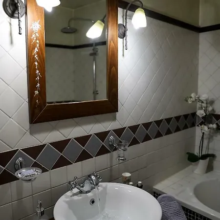 Hotel Boutique Palea Poli