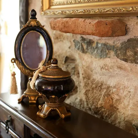 Отель Boutique Palea Poli 4*