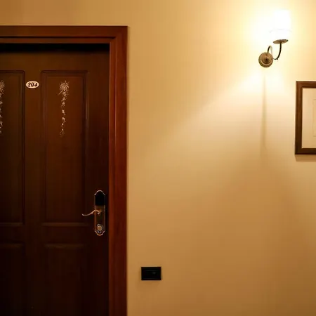 Boutique Palea Poli Hotel Naousa (Imathia)