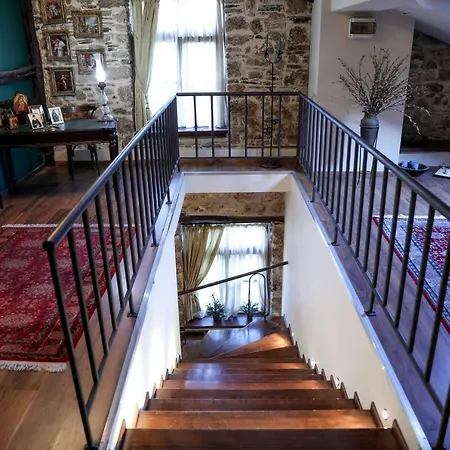 Boutique Palea Poli Hotel