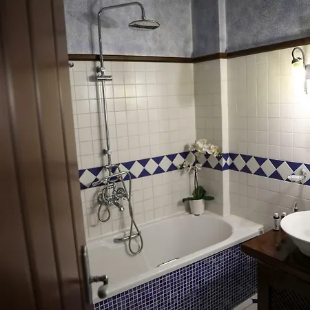 Hotel Boutique Palea Poli 4*