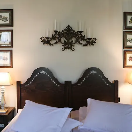 Boutique Palea Poli 4* Науса-Иматьяс