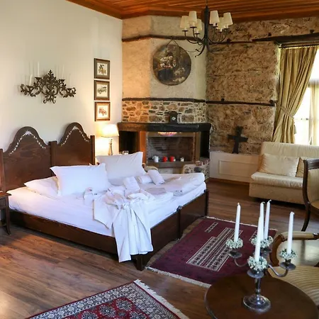 Boutique Palea Poli 4*