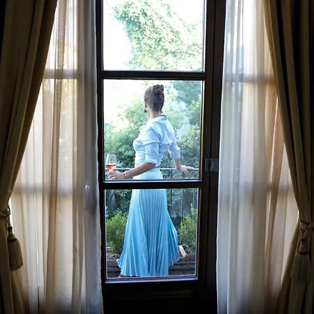 Boutique Palea Poli Hotel 4*