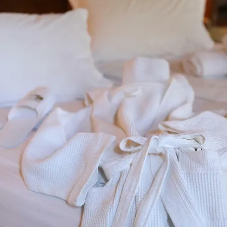 Boutique Palea Poli 瑙萨玛西亚斯