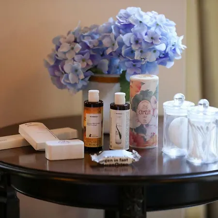 Boutique Palea Poli 4*