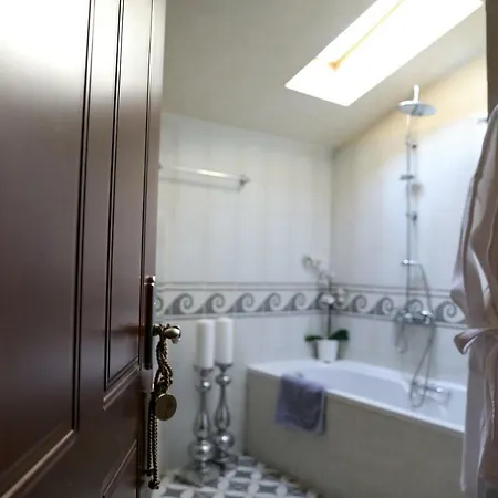 Hotel Boutique Palea Poli
