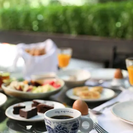 Boutique Palea Poli Otel