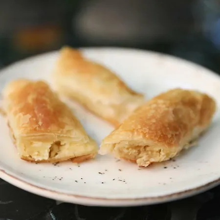 酒店 Boutique Palea Poli