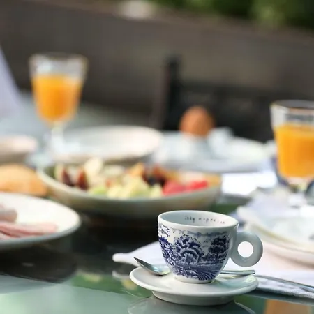 Hotel Boutique Palea Poli Naousa (Imathia)