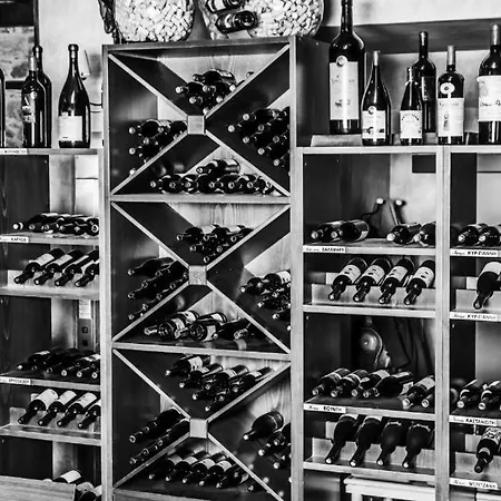 Boutique Palea Poli 4* Naousa (Imathia)