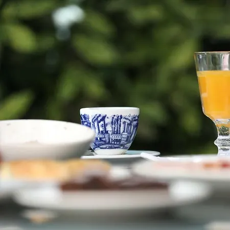 酒店 Boutique Palea Poli