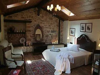 Hotel Boutique Palea Poli