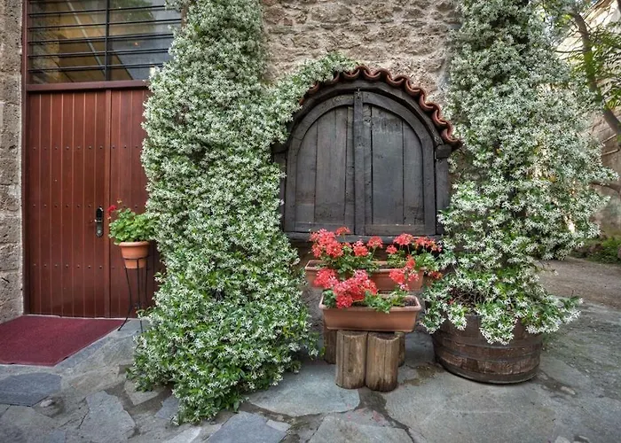 Boutique Palea Poli 4* Naousa (Imathia)