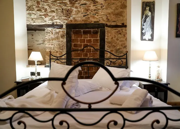Boutique Palea Poli Hotel