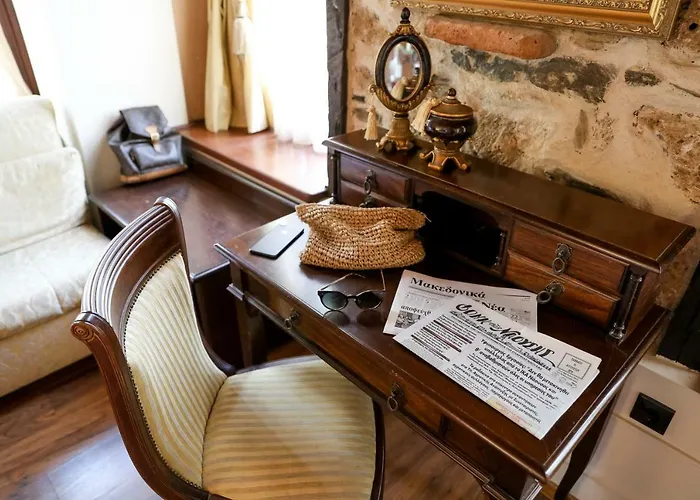 Boutique Palea Poli Naousa (Imathia)