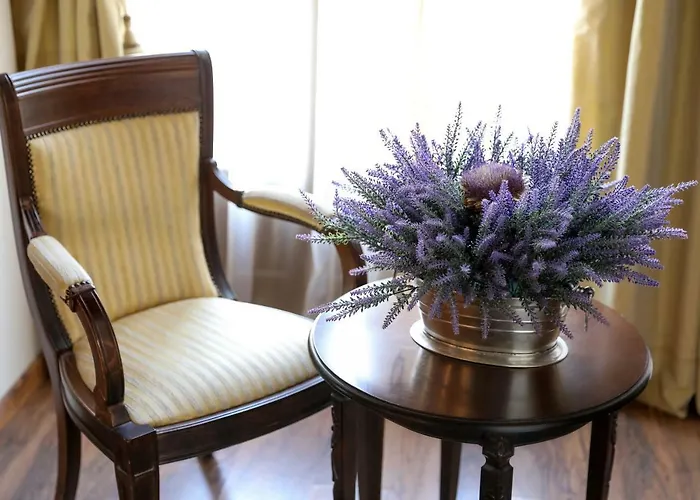Boutique Palea Poli Naousa (Imathia)