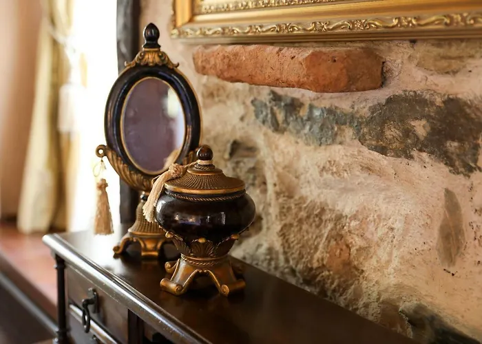 Hotel Boutique Palea Poli 4*
