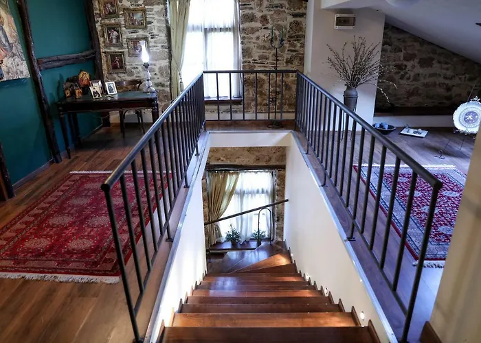 Boutique Palea Poli Hotel