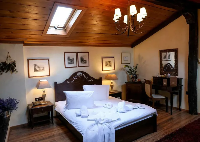 Hotel Boutique Palea Poli 4*