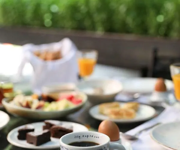 Boutique Palea Poli Hotel