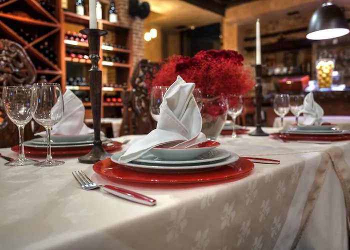 Hotel Boutique Palea Poli