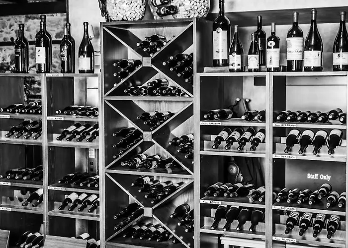 Boutique Palea Poli 4* Naousa (Imathia)